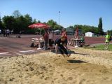 Fahrt zum Landesturnfest nach Braunschweig (08.05.2008)